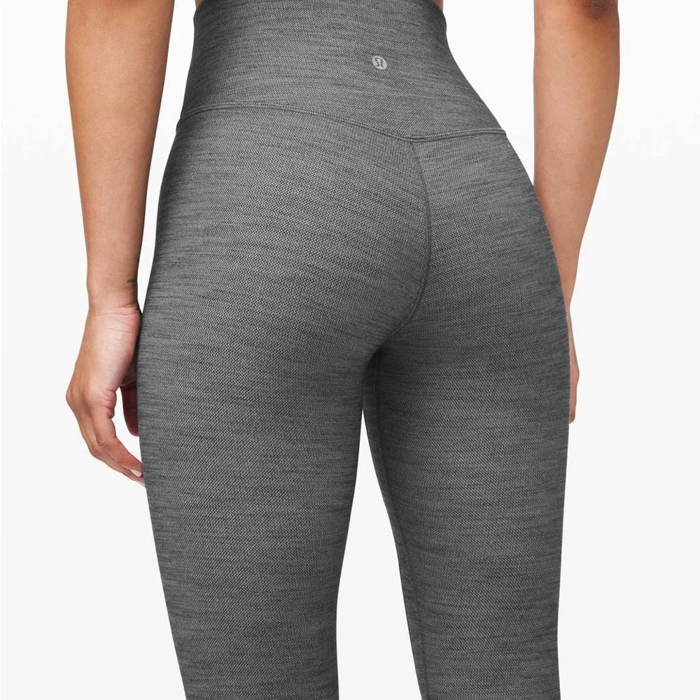 lululemon athletica sleek comfortable